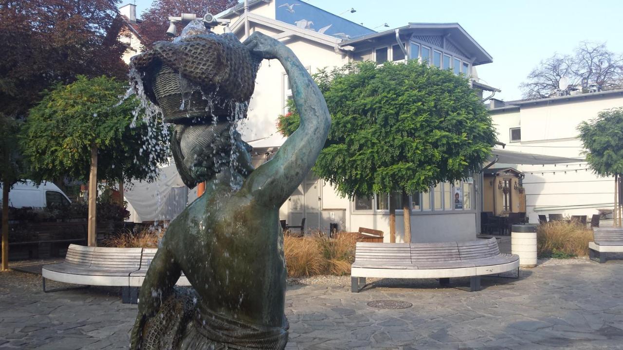 מלון סופוט Pensjonat Eden מראה חיצוני תמונה