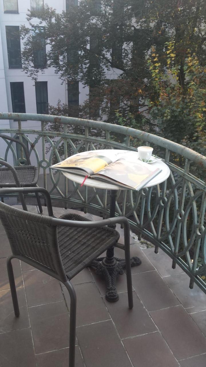 מלון סופוט Pensjonat Eden מראה חיצוני תמונה